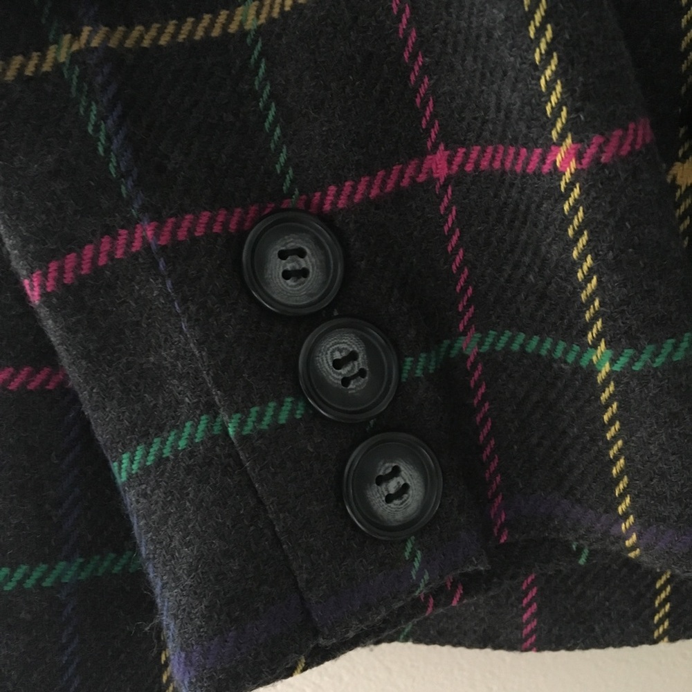 Oscar De La Renta Studio Jacket - Picture 6 of 8